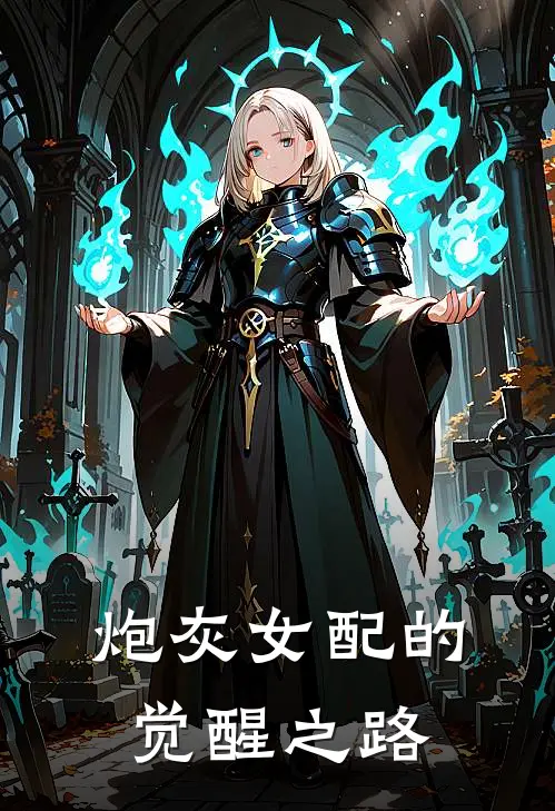 炮灰女配的觉醒之路