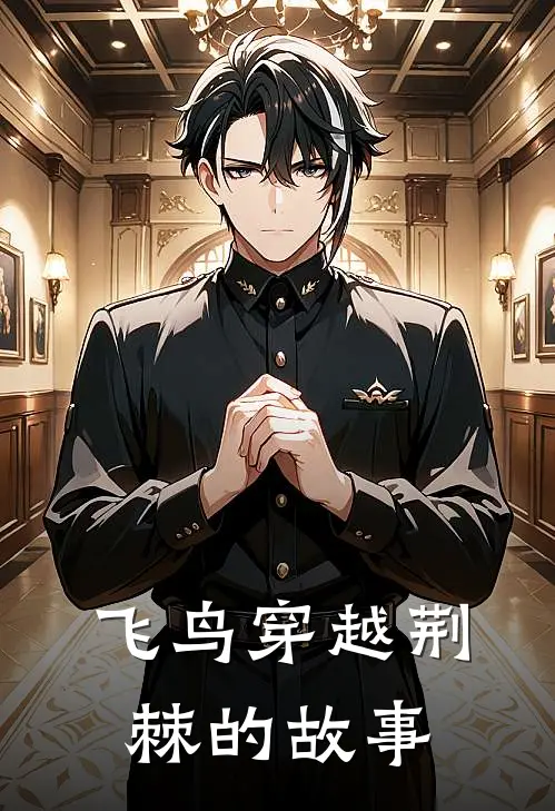 飞鸟穿越荆棘的故事