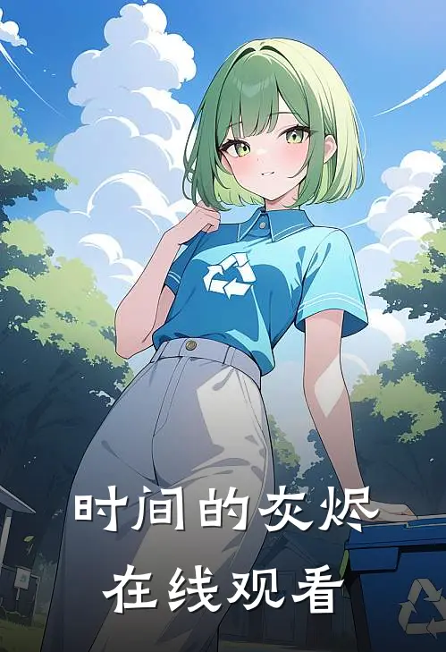 时间的灰烬在线观看