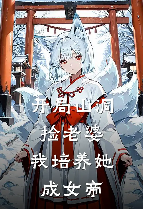 开局山洞捡老婆，我培养她成女帝