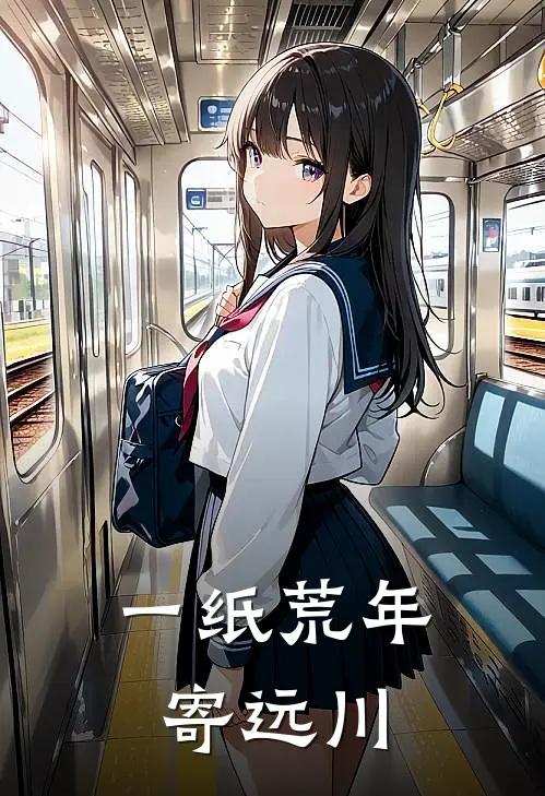 一纸荒年寄远川