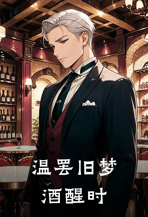温罢旧梦酒醒时
