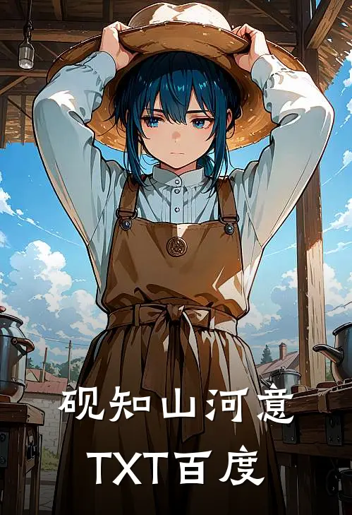 砚知山河意TXT百度