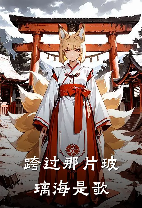 跨过那片玻璃海是歌