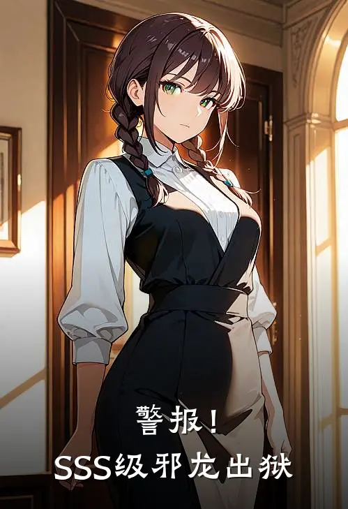 警报！SSS级邪龙出狱