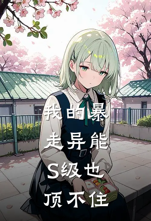 我的暴走异能，S级也顶不住