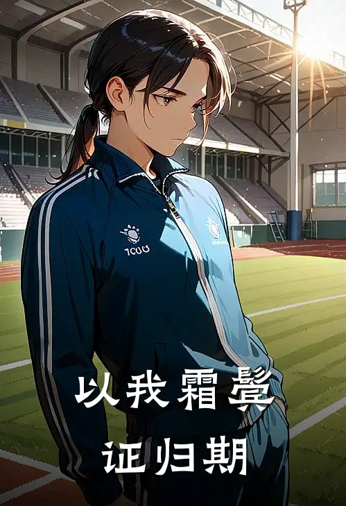 以我霜鬓证归期