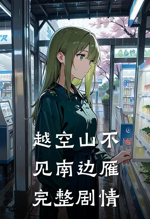 越空山不见南边雁完整剧情