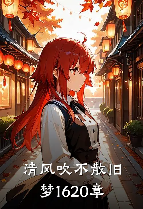 清风吹不散旧梦16-20章