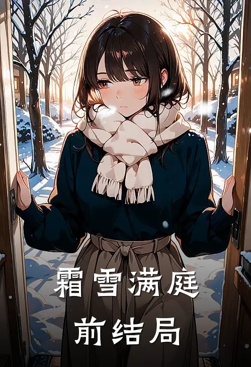 霜雪满庭前结局