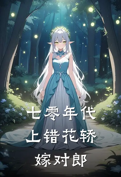 七零年代上错花轿嫁对郎