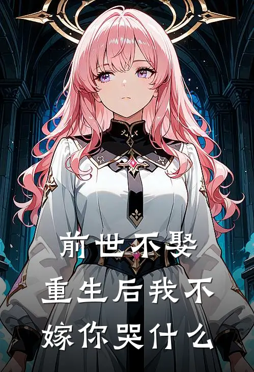 前世不娶，重生后我不嫁你哭什么