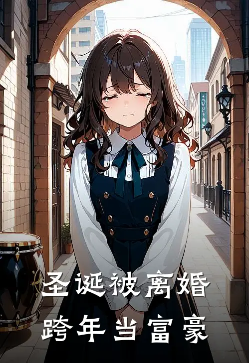 圣诞被离婚，跨年当富豪