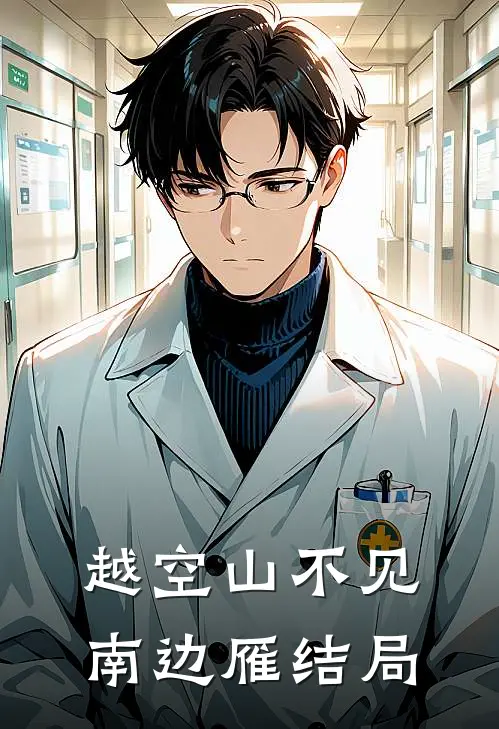 越空山不见南边雁结局