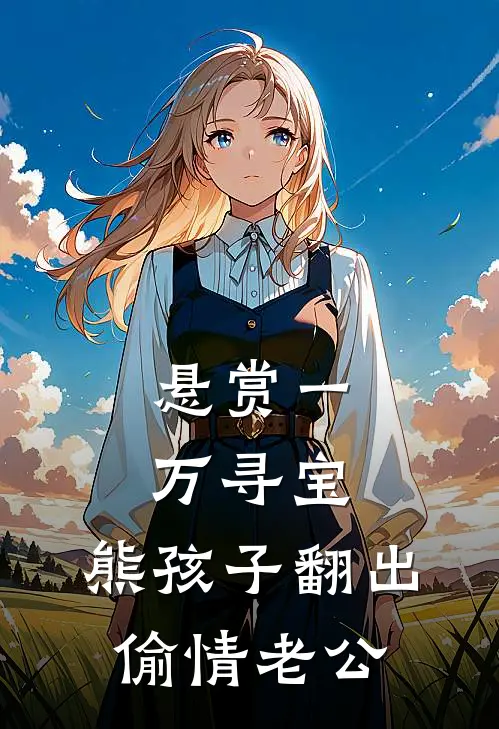 悬赏一万寻宝，熊孩子翻出偷情老公