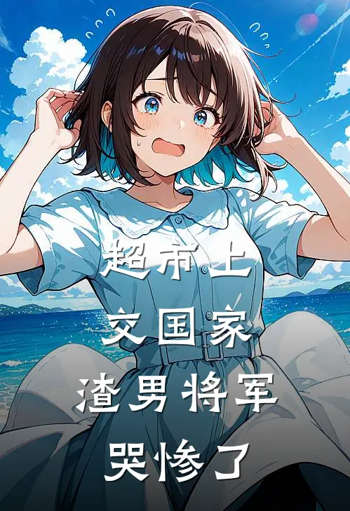 超市上交国家，渣男将军哭惨了