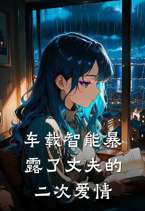 车载智能暴露了丈夫的二次爱情