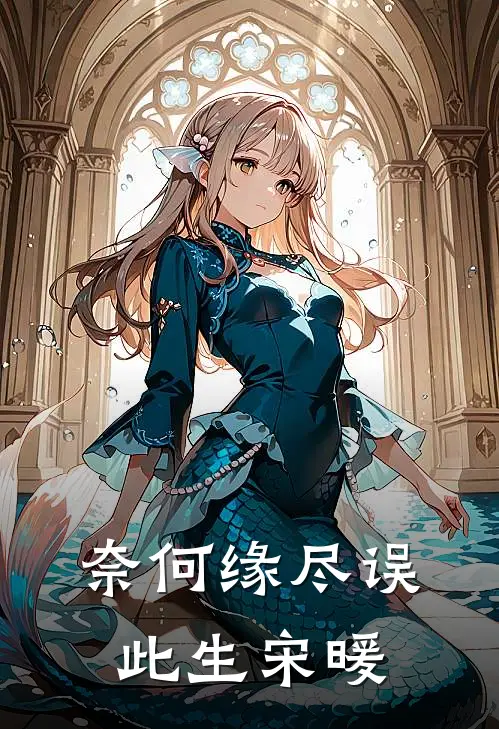 奈何缘尽误此生宋暖