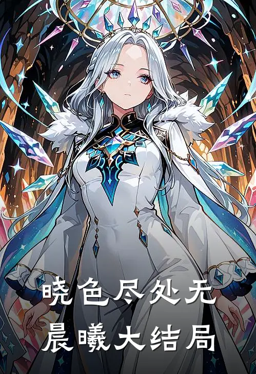 晓色尽处无晨曦大结局