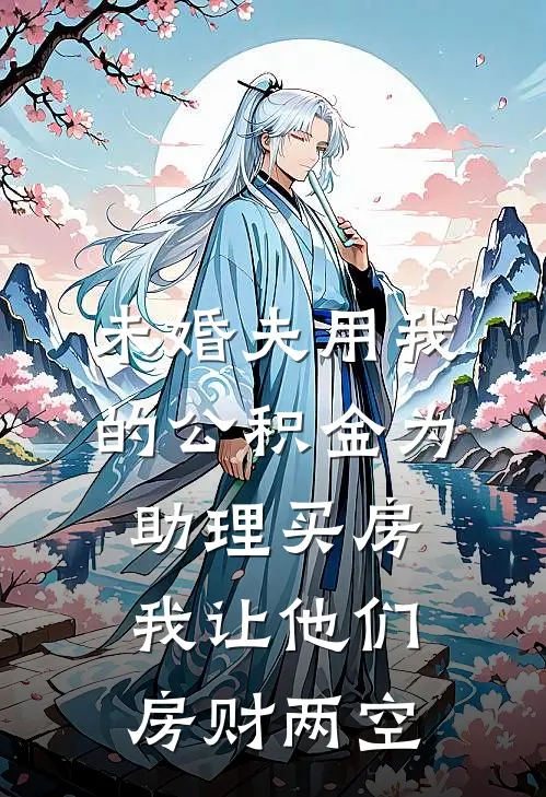 未婚夫用我的公积金为助理买房，我让他们房财两空