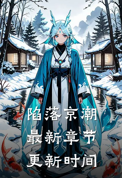 陷落京潮最新章节更新时间