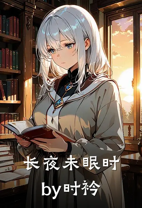 长夜未眠时by时衿
