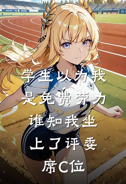 学生以为我是免费劳力，谁知我坐上了评委席C位