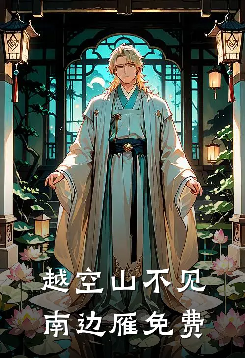 越空山不见南边雁免费