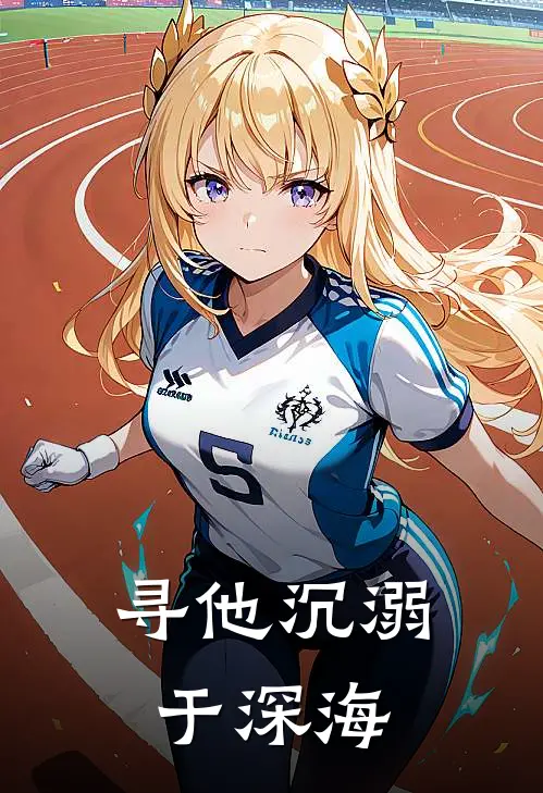 寻他沉溺于深海