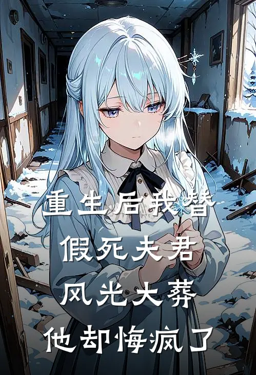 重生后我替假死夫君风光大葬，他却悔疯了