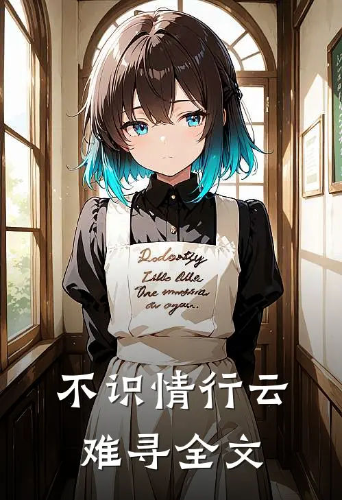 不识情行云难寻全文