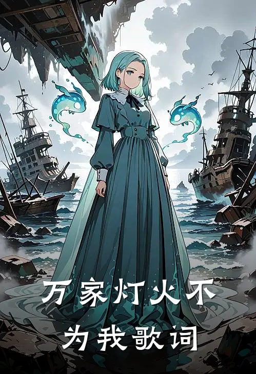 万家灯火不为我歌词