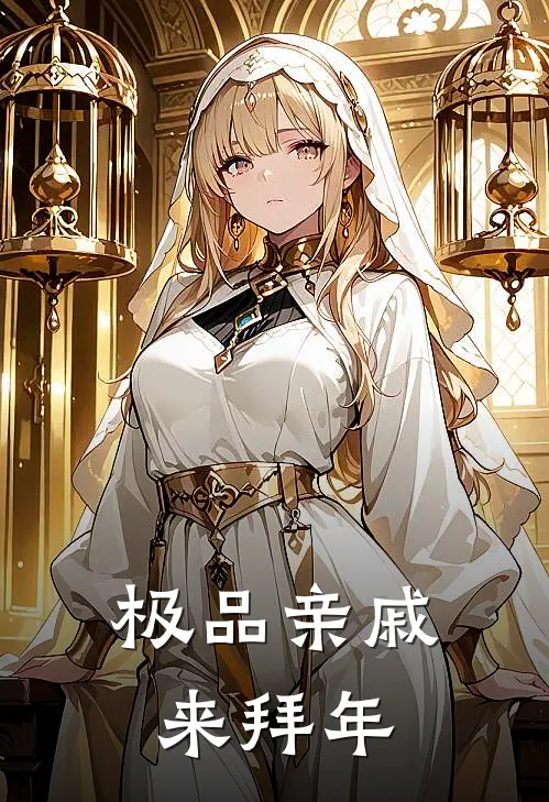 极品亲戚来拜年