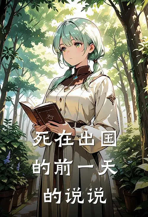 死在出国的前一天的说说