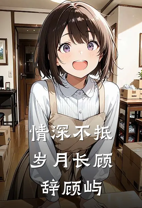 情深不抵岁月长顾辞顾屿