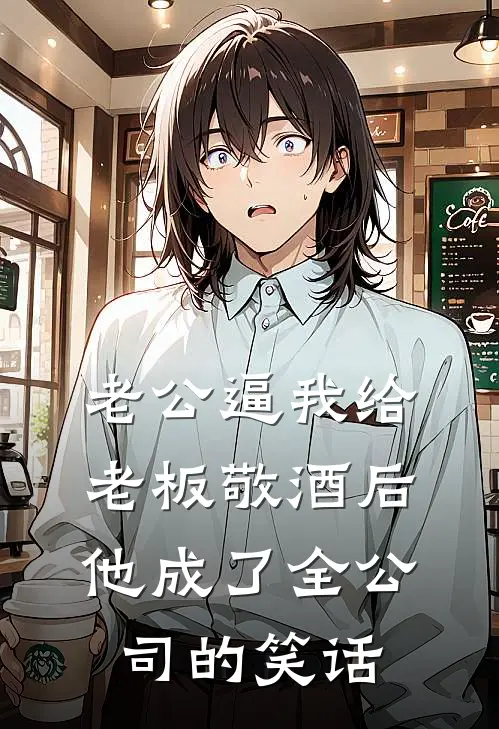 老公逼我给老板敬酒后，他成了全公司的笑话