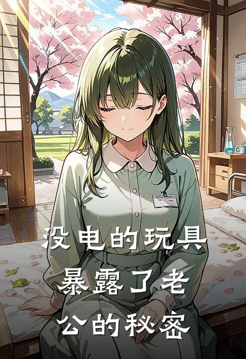 没电的玩具，暴露了老公的秘密