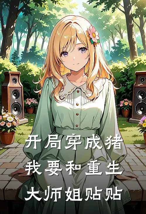 开局穿成猪，我要和重生大师姐贴贴