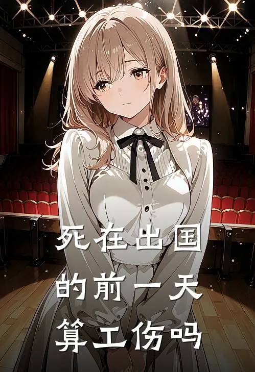 死在出国的前一天算工伤吗