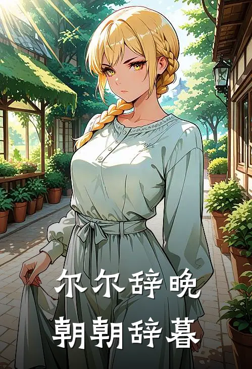 尔尔辞晚朝朝辞暮