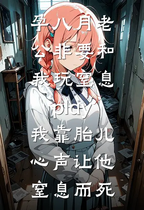 孕八月老公非要和我玩窒息play，我靠胎儿心声让他窒息而死