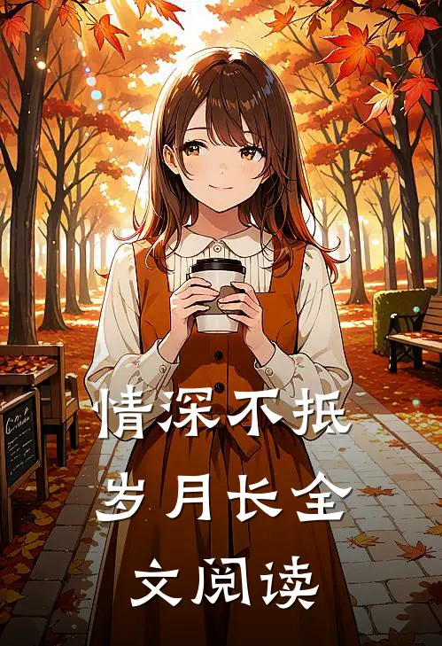 情深不抵岁月长全文阅读