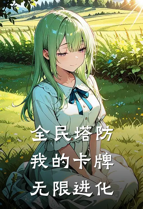 全民塔防：我的卡牌无限进化