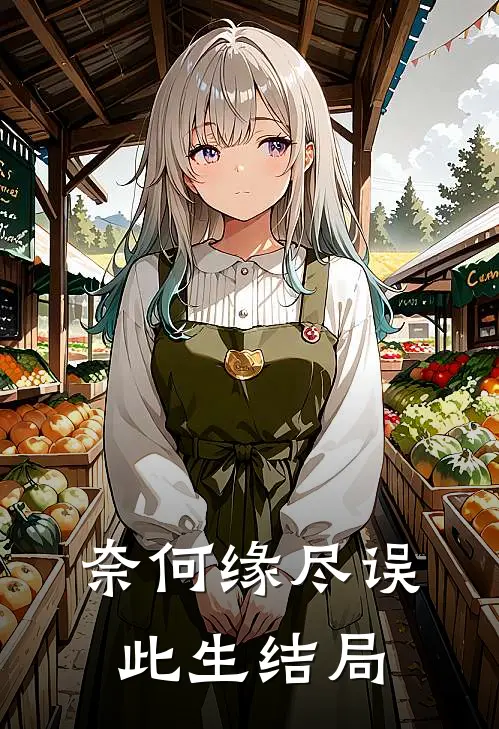 奈何缘尽误此生结局