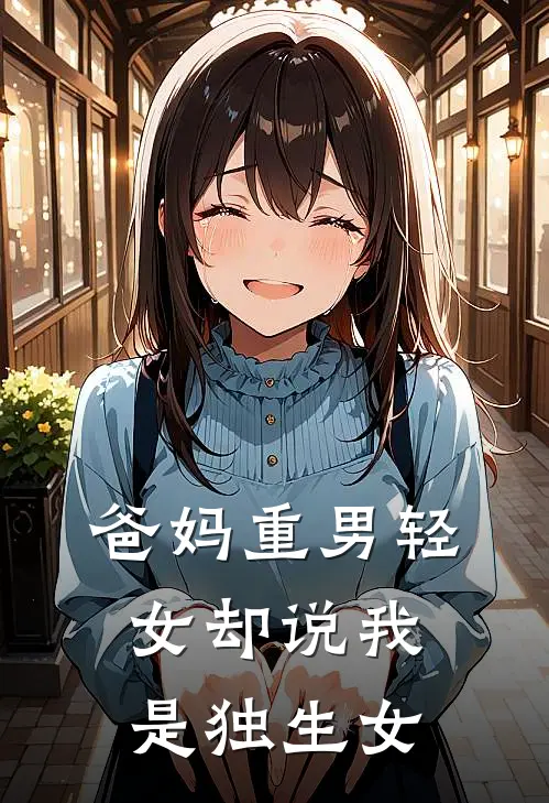 爸妈重男轻女却说我是独生女