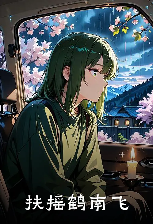 扶摇鹤南飞