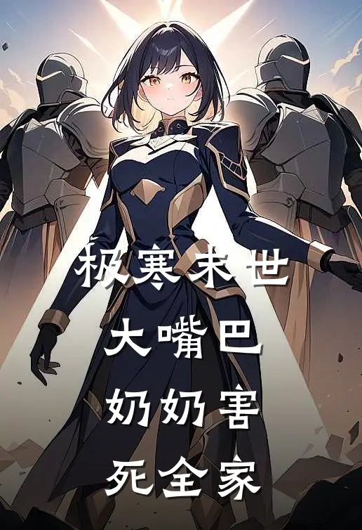 极寒末世大嘴巴奶奶害死全家