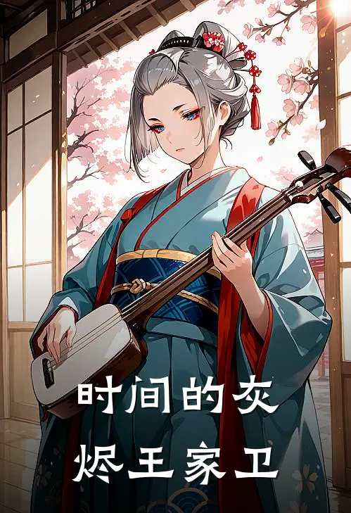 时间的灰烬王家卫