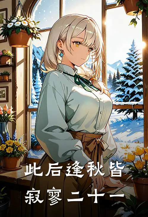 此后逢秋皆寂寥二十一