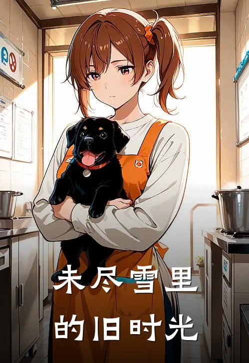 未尽雪里的旧时光